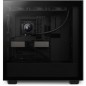 NZXT Kraken 360 Vandkøler 1-pack Sort 120 mm NZXT Kraken 360 Vandkøler 1-pack Sort 120 mm
